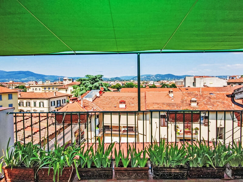 Appartamento La Torretta