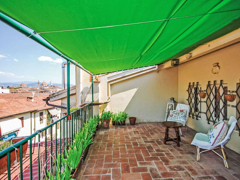 Appartamento La Torretta