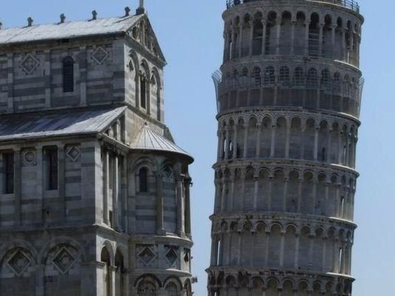 Wohnung Pisa Piazza Miracoli