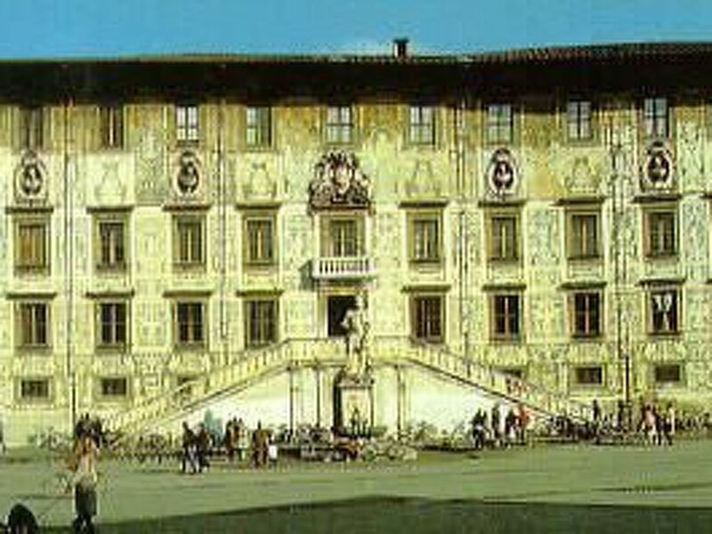 Wohnung Pisa Piazza Miracoli