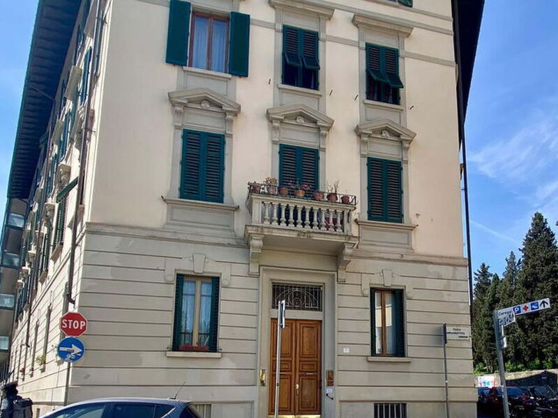 Green Suite Florence