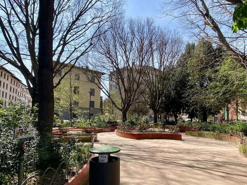 Green Suite Florence