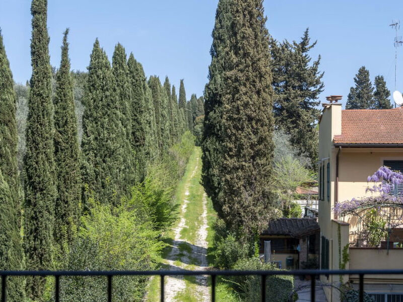 Green Suite Florence