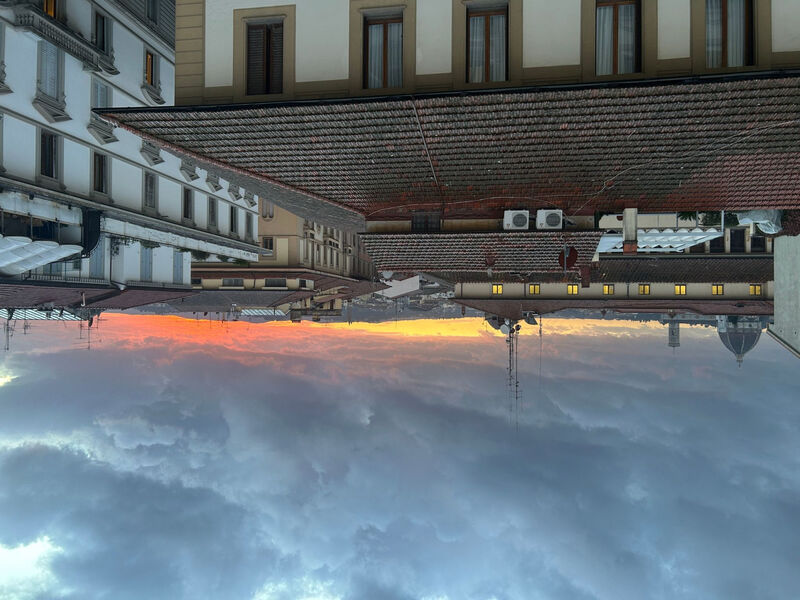 Florentine Penthouse von FlorenceHospitality