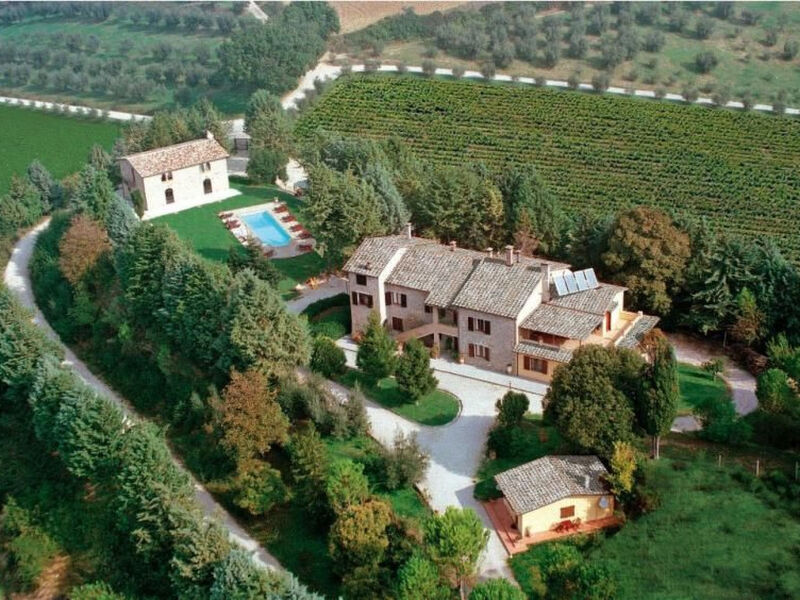 Ferienapartment Baita