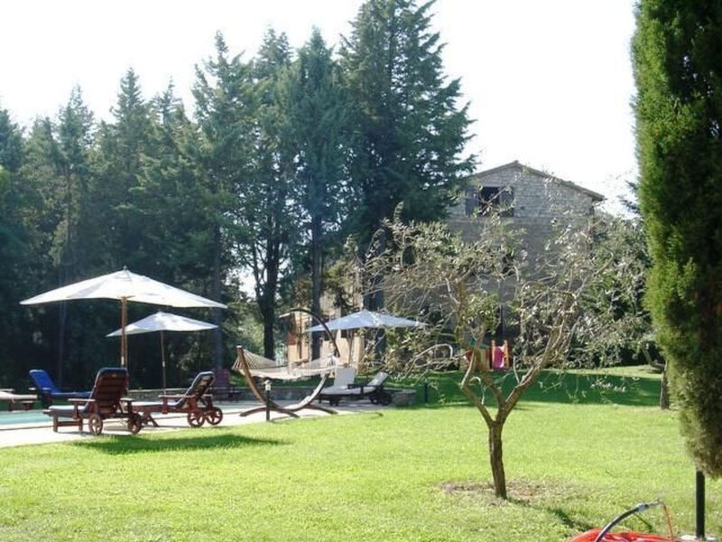 Ferienapartment Baita