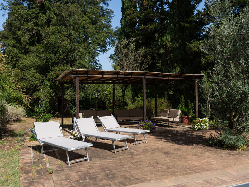 Il Giardino Di Eugenia