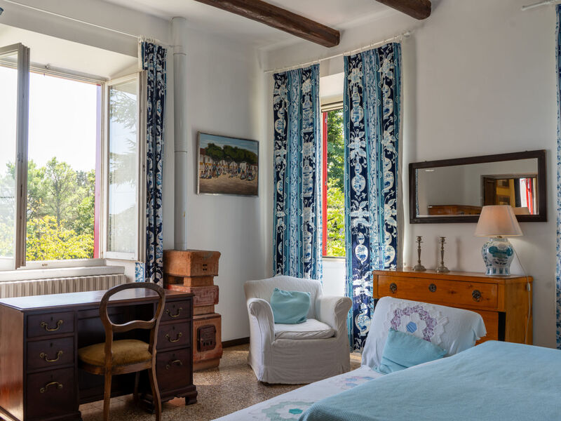 Il Giardino Di Eugenia