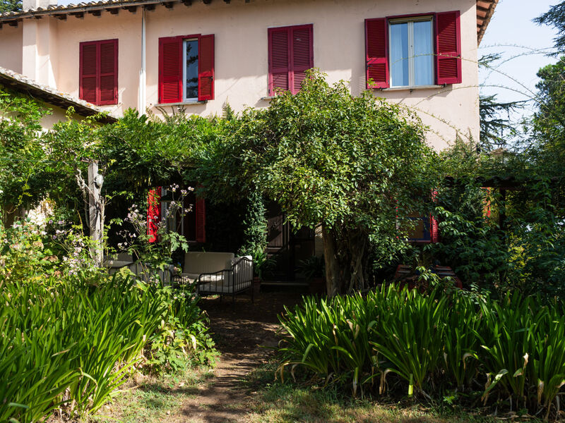 Il Giardino Di Eugenia