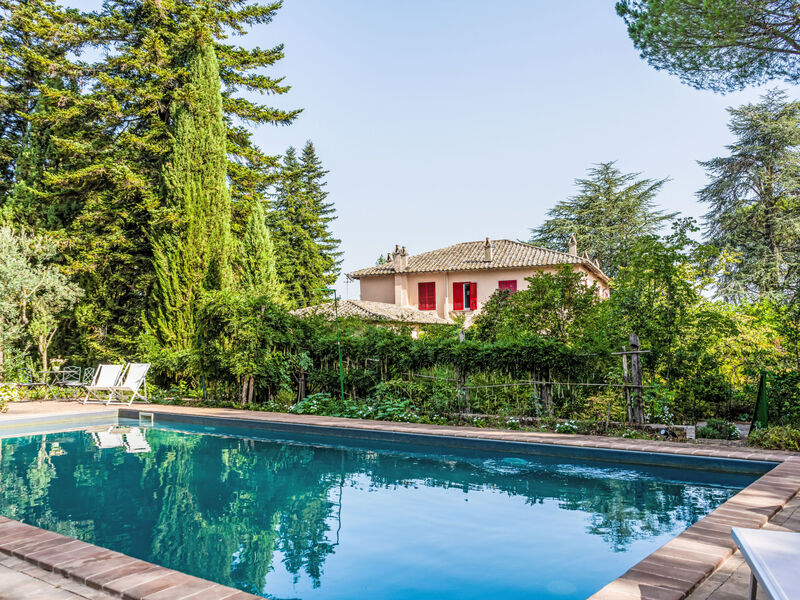 Il Giardino Di Eugenia