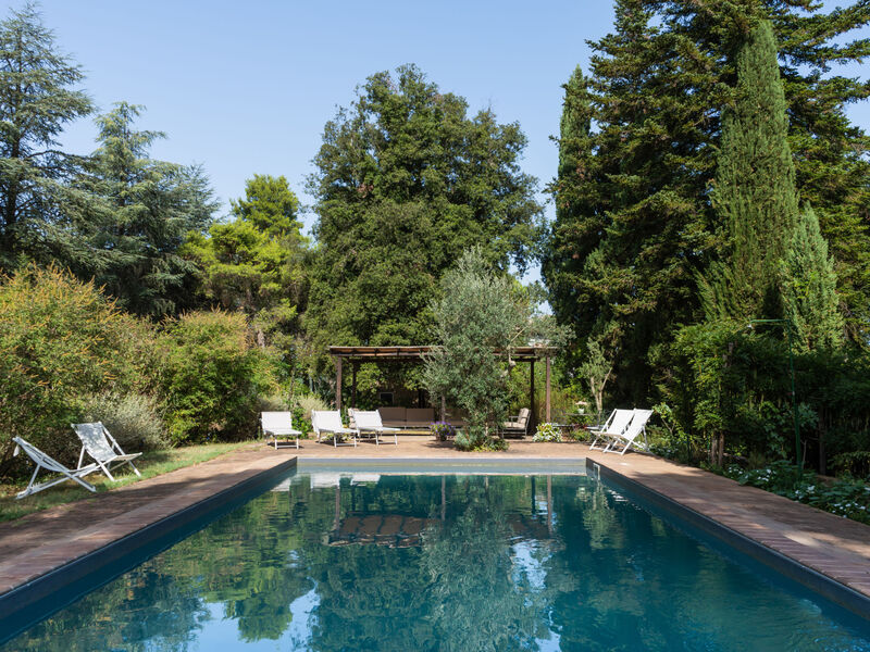 Il Giardino Di Eugenia