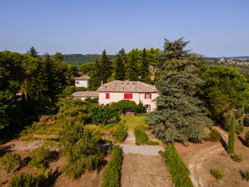 Il Giardino Di Eugenia