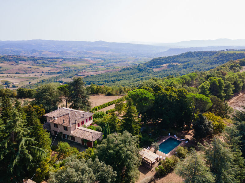 Il Giardino Di Eugenia