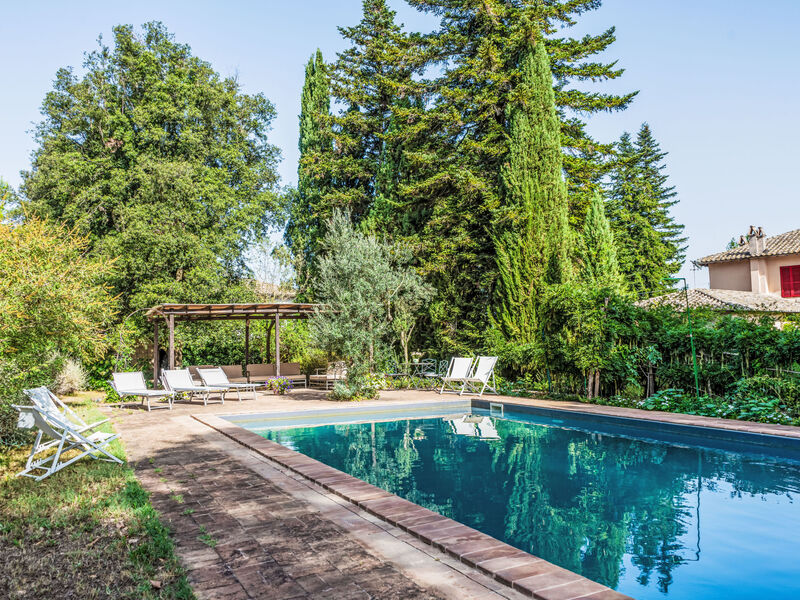 Il Giardino Di Eugenia