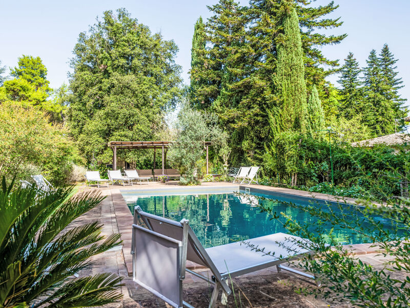 Il Giardino Di Eugenia