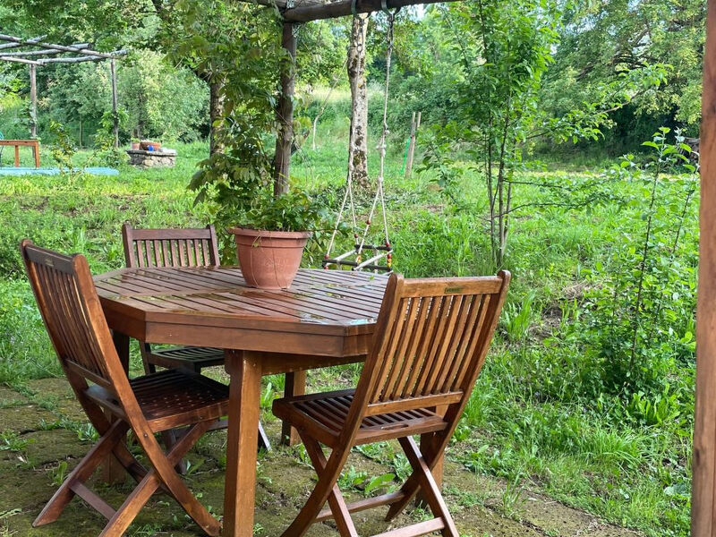 'Merula Antica Dimora'