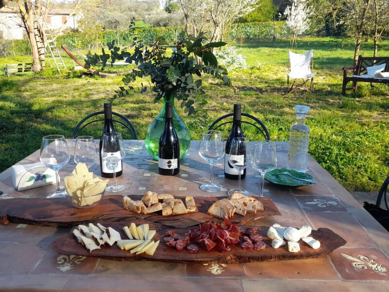 'Merula Antica Dimora'