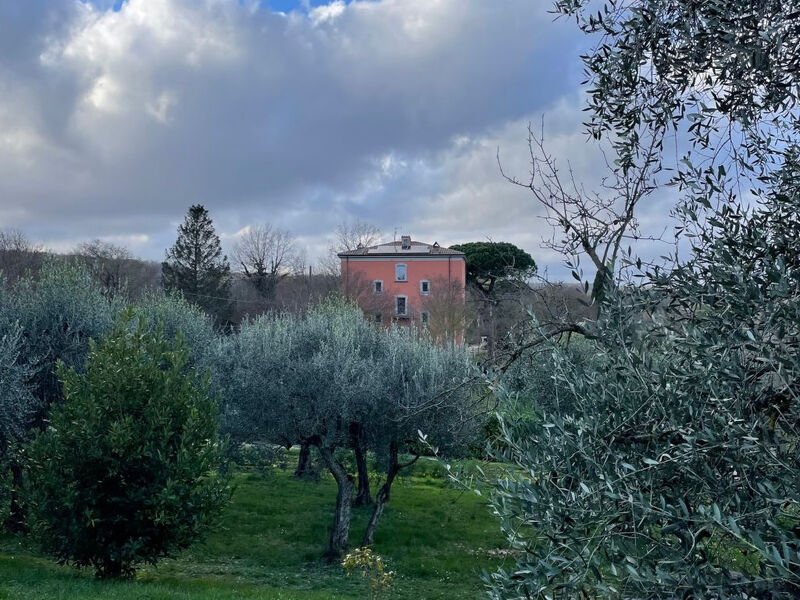 'Merula Antica Dimora'