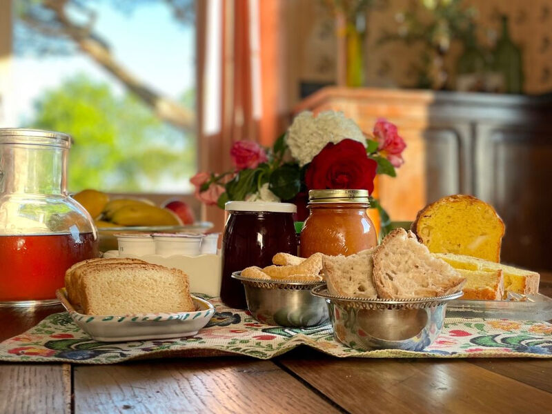 'Merula Antica Dimora'