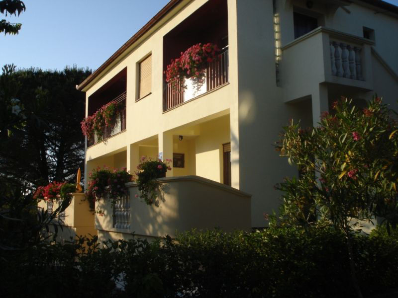 Apartmány Ibis
