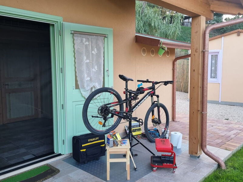 'Ver Satio la verde'