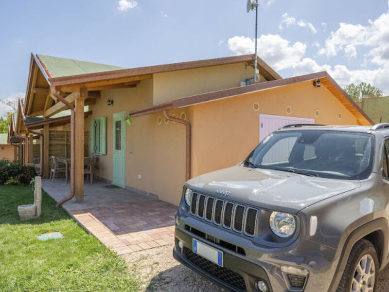 'Ver Satio la verde'