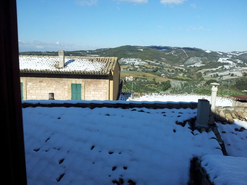 Wohnung A Casa delle Fate