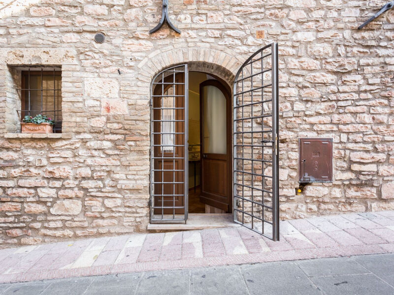 Wohnung A Casa delle Fate