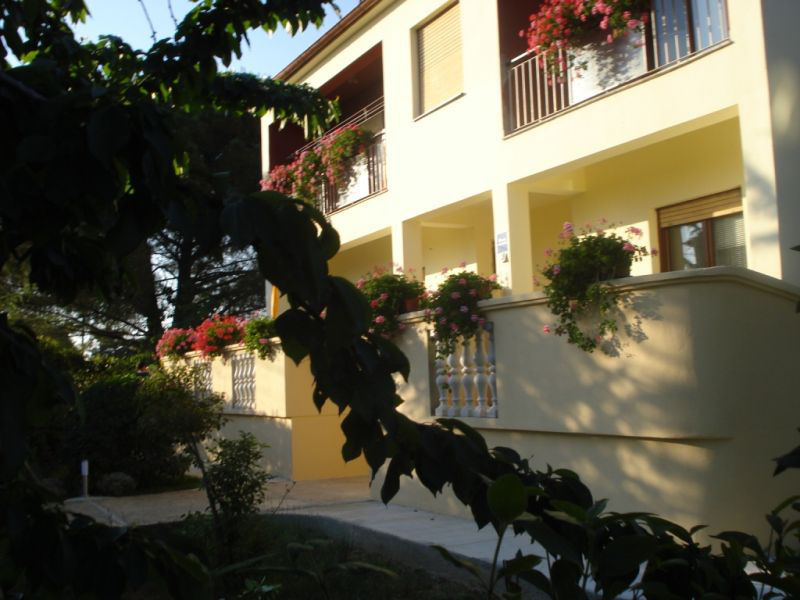 Apartmány Ibis