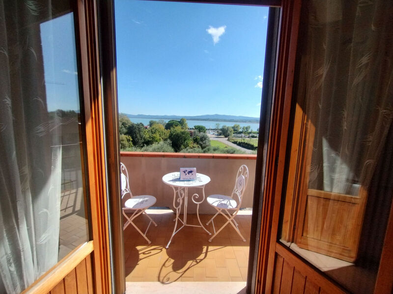 A Casa di Olga von Holiday World