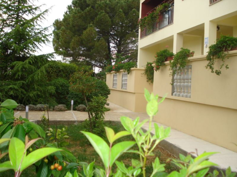 Apartmány Ibis