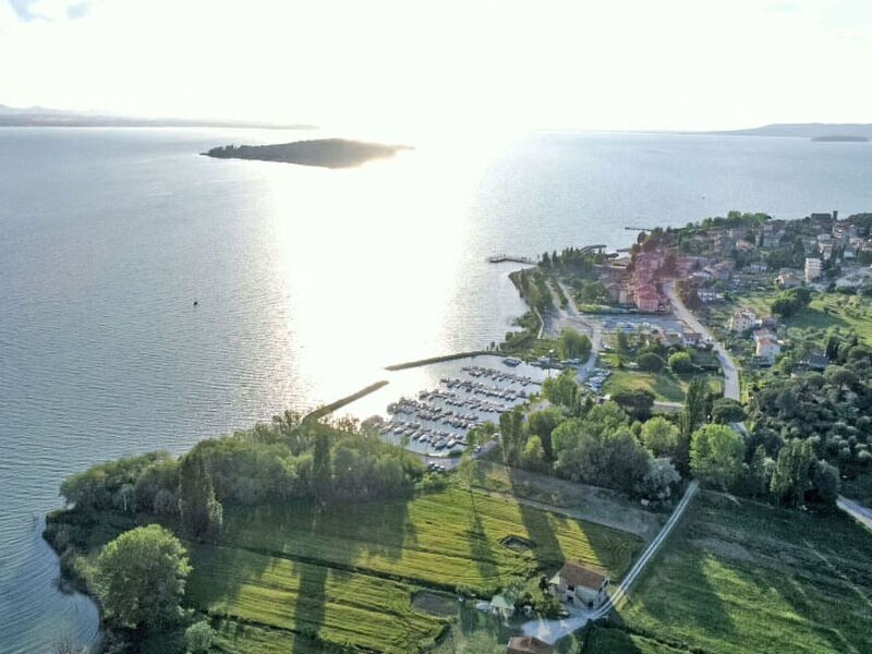Trasimeno Link