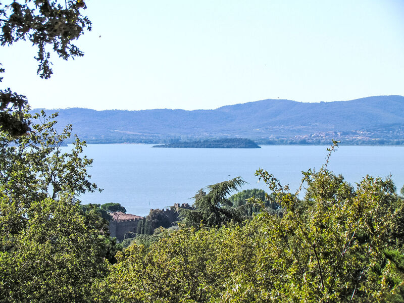 Oleandra Sul Lago