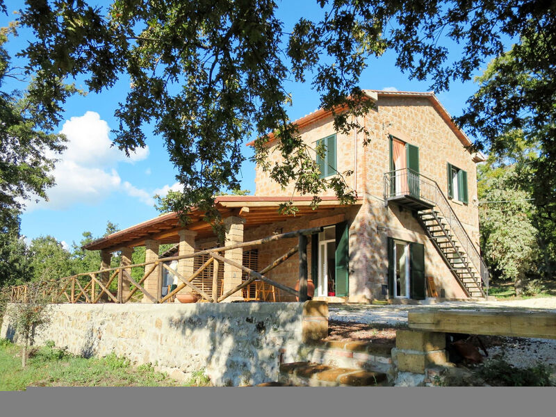 Podere L'Essiccatoio