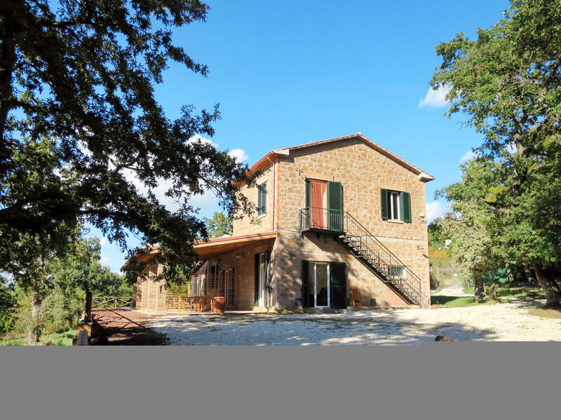 Podere L'Essiccatoio