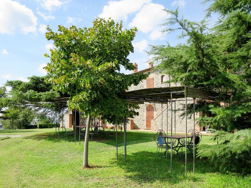 Agriturismo Pomele