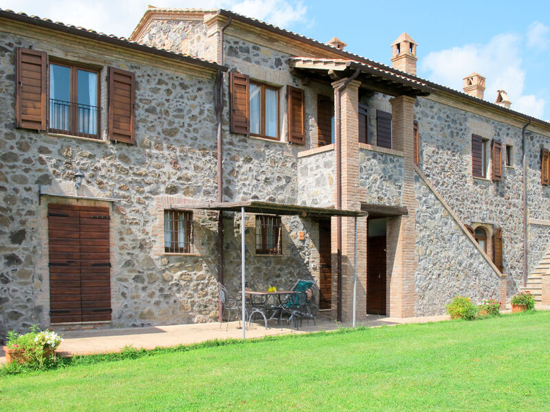 Agriturismo Pomele