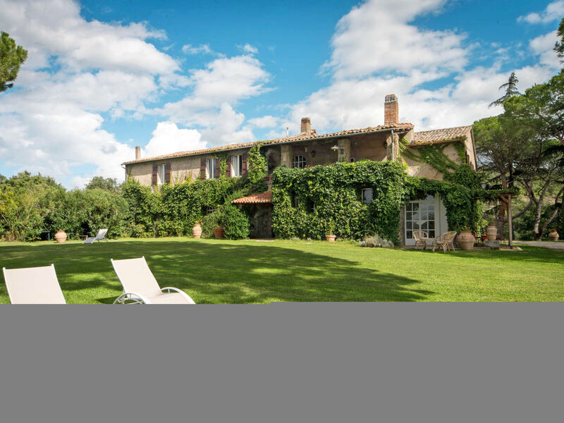 Podere Sant' Antonio