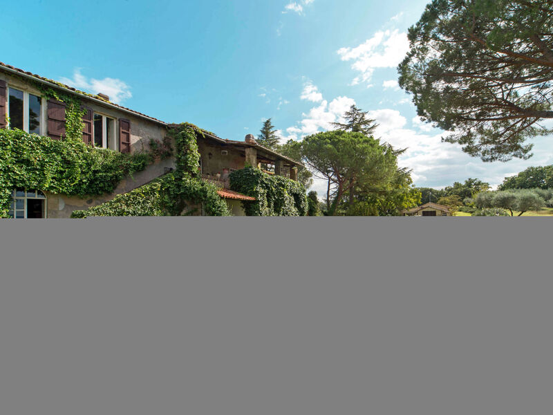 Podere Sant' Antonio