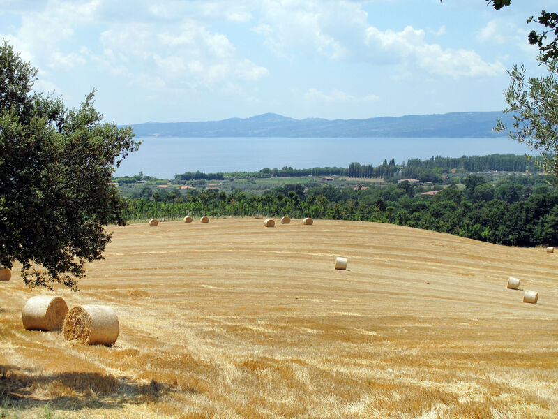 Il Podere Del Lago