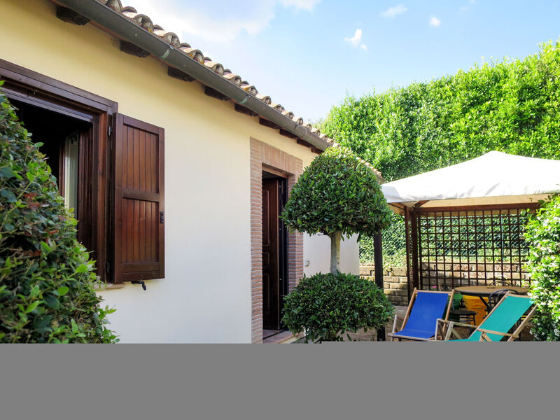 Agriturismo Dolce Vita