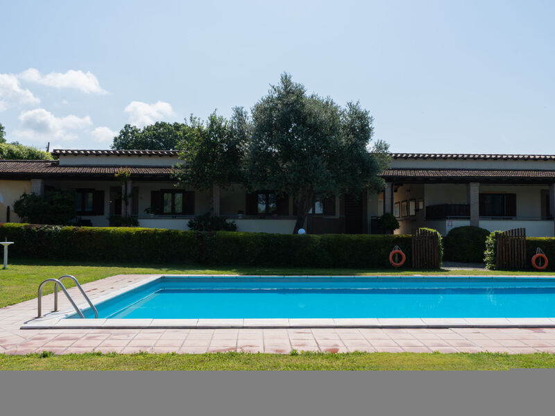 Agriturismo Dolce Vita