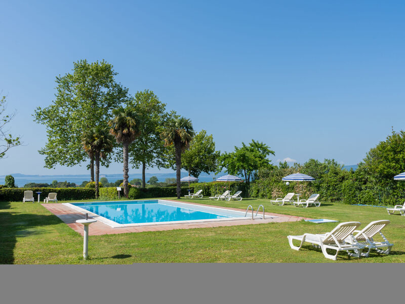 Agriturismo Dolce Vita