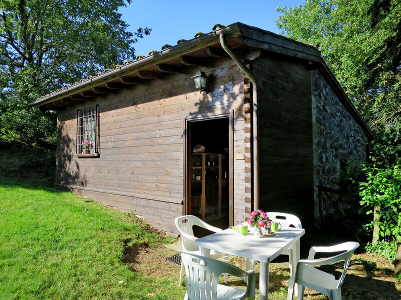 Agriturismo La Capraccia