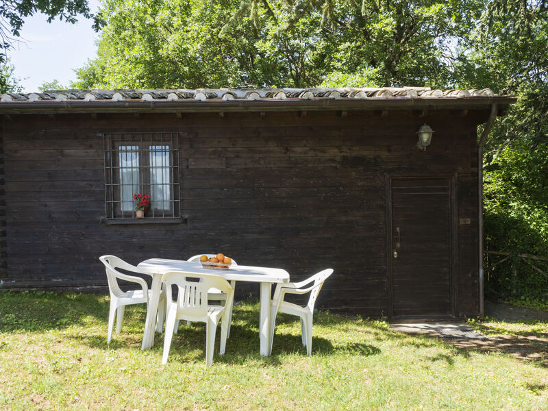 Agriturismo La Capraccia