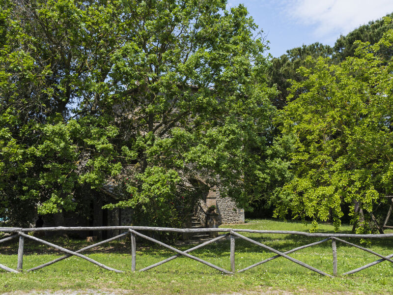 Agriturismo La Capraccia