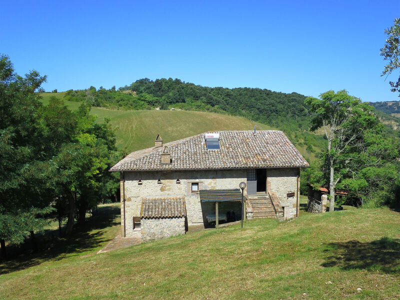 Podere Poggiolo