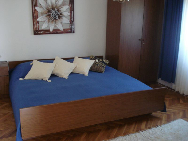 Apartmány Ibis