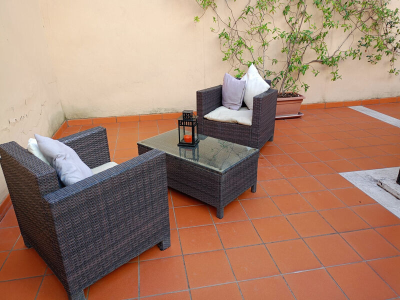 Vatican - Residenza Argilla