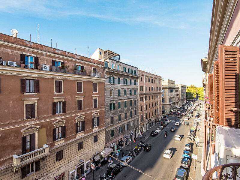 Regina'S House - St Peter